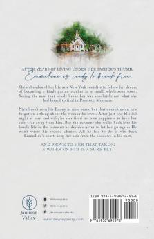 The Clover Chapel