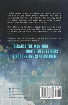 Letters to Molly