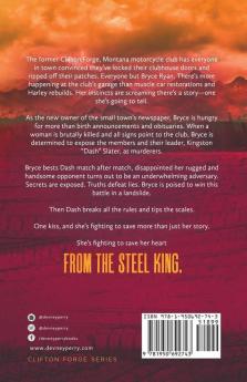 Steel King