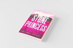Stone Princess