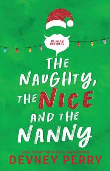 The Naughty The Nice and The Nanny