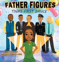 Father Figures: Tina's First Dance: 2