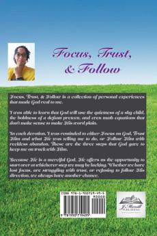 Focus Trust & Follow