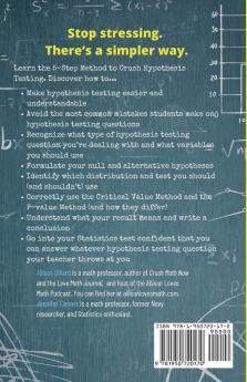 Crush Hypothesis Testing