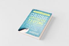 Crush Hypothesis Testing