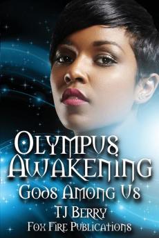 Olympus Awakening: Gods Among Us: 1