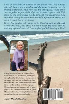 When The South Wind Blows: The Untold Story of the Phantom of the Carolina Coast