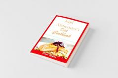 End Of Alzheimer Cookbook
