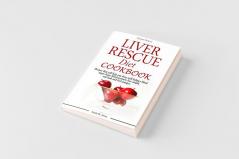 Liver Rescue Diet Cookbook