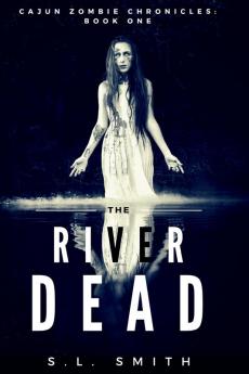 Cajun Zombie Chronicles Book One