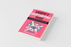 Shopify Dropshipping Guide
