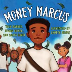 Money Marcus: 29 (Books by Teens)