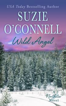 Wild Angel: 8 (Northstar)