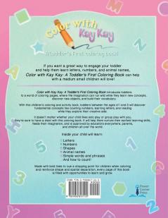 Color With Kay Kay