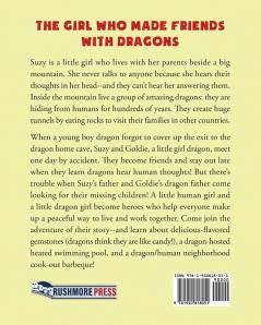 The Girl who Made Friends with Dragons