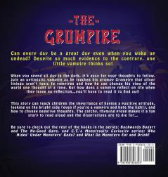 The Grumpire