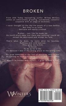Broken