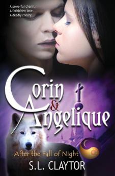 Corin & Angelique: 1 (After the Fall of Night)