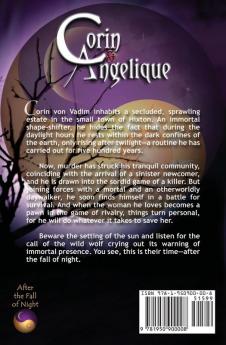 Corin & Angelique: 1 (After the Fall of Night)