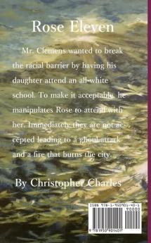 Rose Eleven: School Experiment: 11 (Rose Chronicles)