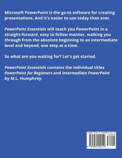 PowerPoint Essentials