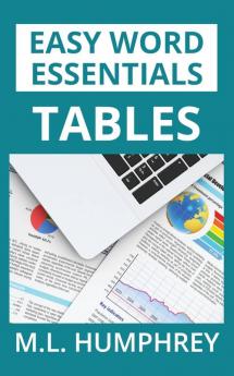 Tables: 4 (Easy Word Essentials)