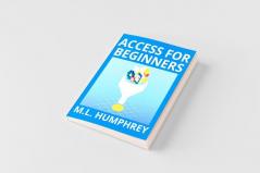 Access for Beginners
