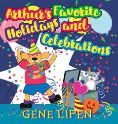 Arthur's Favorite Holidays and Celebrations