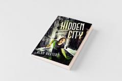 Hidden City