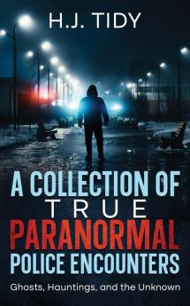 A Collection of True Paranormal Police Encounters