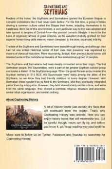 Sarmatians and Scythians