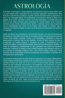 Astrología: Lo que necesita saber sobre los 12 signos del Zodiaco las cartas del tarot la numerología y el despertar de la kundalini