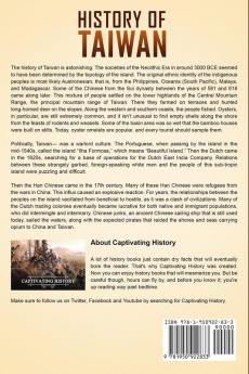 History of Taiwan