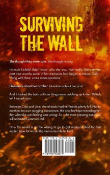 Surviving the Wall: 3 (Outlasting)