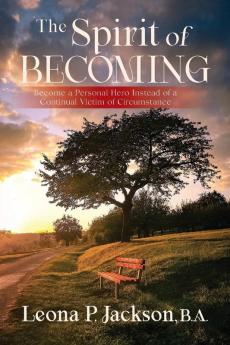 The Spirit of Becoming
