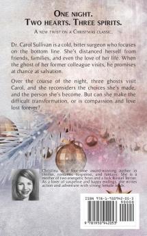 Carol's Christmas: a novella: 7 (Romancing the Spirit)