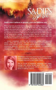 Sadie's Spirit (a novella)