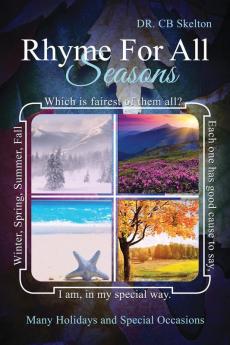 Rhyme for All Seasons: Many Holidays and Special Occasions