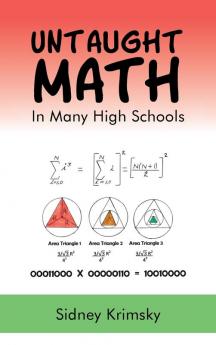 Untaught Math: In Many High Schools