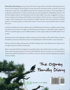 The Osprey Family Diary