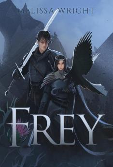 Frey: 1 (The Frey Saga)