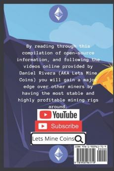 The Crypto Miners Handbook A Guide to Start Mining Cryptocurrency Today! Lets Mine Coins