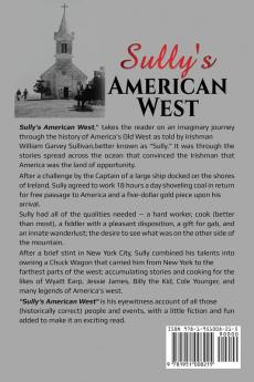 Sully's American West: 1