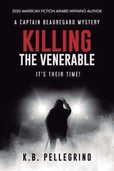 Killing The Venerable: It's Their Time!