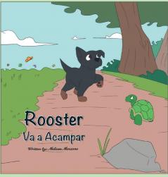 Rooster Va a Acampar