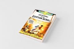 Mystery of the Egyptian Scroll
