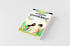 Mystery of the Egyptian Amulet