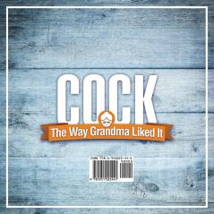 Cock The Way Grandma Liked It