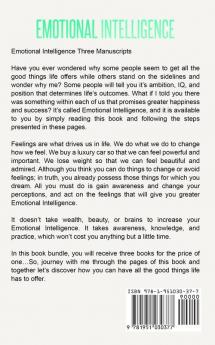 Emotional Intelligence