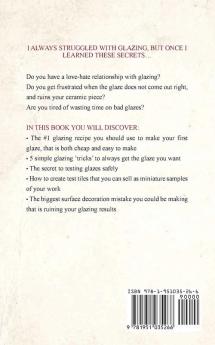 Ceramic Glazing for Beginners